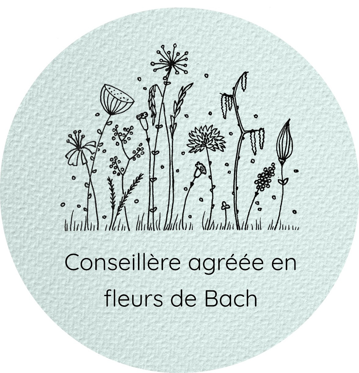 Fleurs de Bach – Caroline Dall'occhio – Narbonne